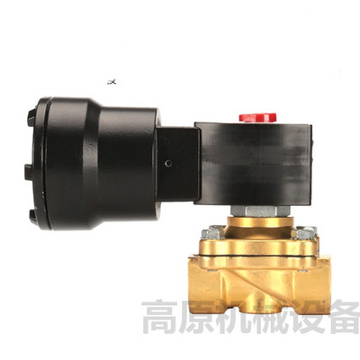 VCEFCM8210 电磁阀 防爆线圈 VCEFCM8210G094