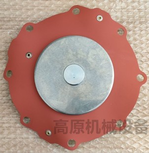 4475 脉冲阀TH 3寸膜片维修包 5475 4490