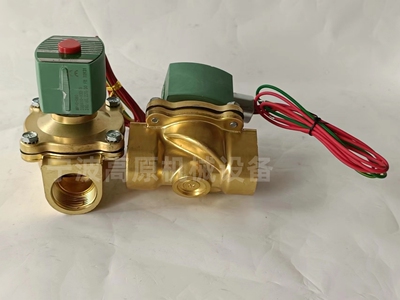 电磁阀 SCE210C094 两位两通常闭水阀 电磁阀 SCE210C095