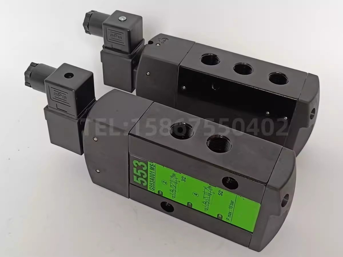 电磁阀SCG531C001MS SCG531C002MS SCG531C017MS SCG531C017MS