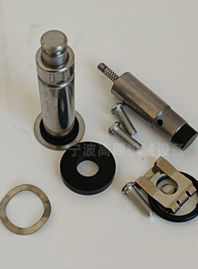 PRETTY GOYEN  K0380 M1131B 电磁脉冲阀先导头动铁芯 K0384