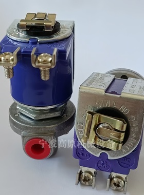 PRETTY GOYEN RCA3D1 RCA3D2 K0330 1/8寸气控转电控先导阀RCA3D0