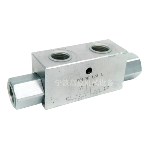 VRDE-G1/2-15L VRDE-G3/8-15L DPOCV-G1/4-12L液压锁 油缸保压阀