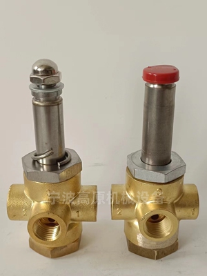 EF8320G174 EF8320G176 EF8320G182 防爆电磁阀阀体 JSASCO电磁阀