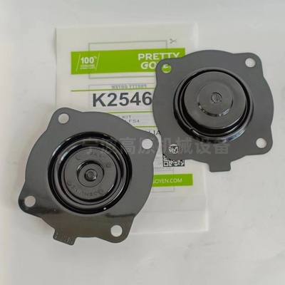 隔膜片K4502 K2546 隔膜片 PRETTY GOYEN K3500修理包隔膜片K2034