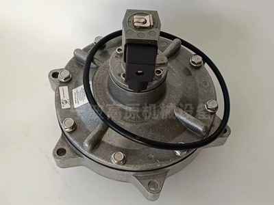 脉冲阀 RCA76MM010喷吹阀 电磁脉冲阀CA76MM040-305 PRETTY GOYEN