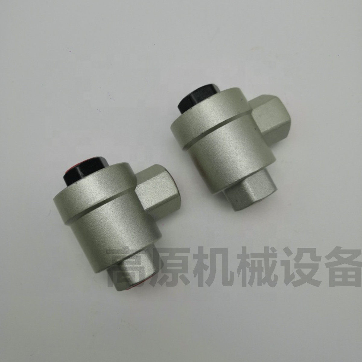 快速排气阀JXQ0600-03 PRESS:0.1-1MPa QUICK EXHAUST VALVE
