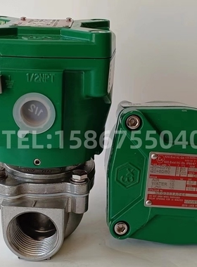 隔爆脉冲阀 隔爆电磁脉冲阀  NFG353A044 NFG353A045脉冲阀