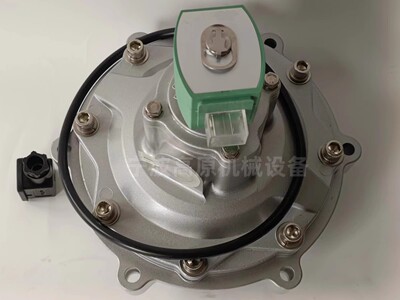 DN76 淹没式脉冲阀 SCXR353G230 SCR353A235 3寸脉冲阀