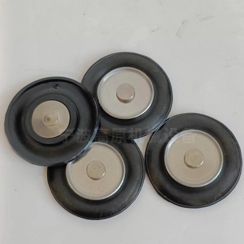 VXD250（VXD252LF）电磁水阀膜片VXD25-KTD  VXD252LA 52MM