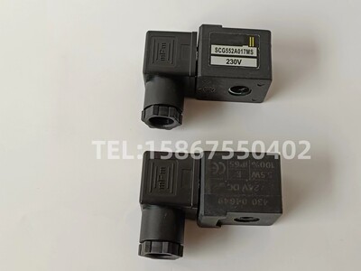 线圈SCG553A001MS SCG553A002MS SCG553A017MS SCG553A018
