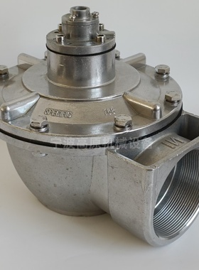 PRETTY GOYEN脉冲阀 RCA50T 2寸直角式脉冲阀膜片K5004 K5000