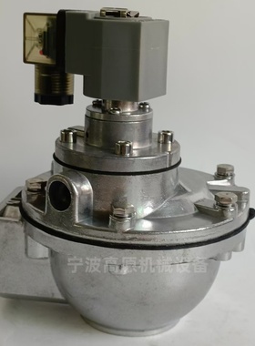 CA45T010-300 CA45T010-305 1.5寸脉冲阀 K4502脉冲阀K4503脉冲阀