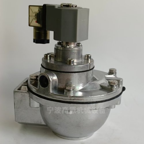 CA45T010-300 CA45T010-305 1.5寸脉冲阀 K4502脉冲阀K4503脉冲阀