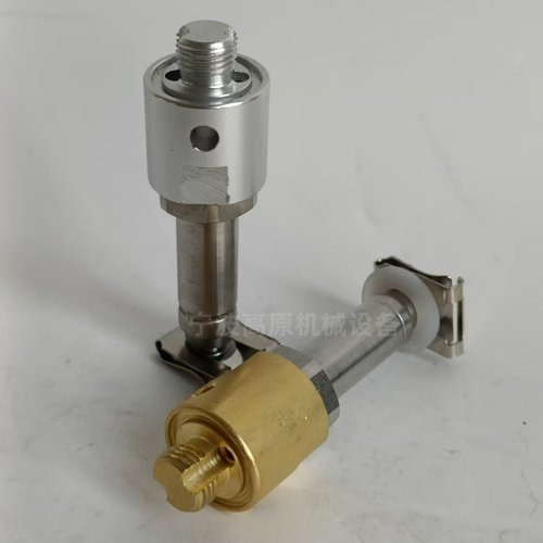 先导阀RCA3PV-203 RCA3PV-205脉冲阀先导线圈 RCAC25DD4002脉冲阀