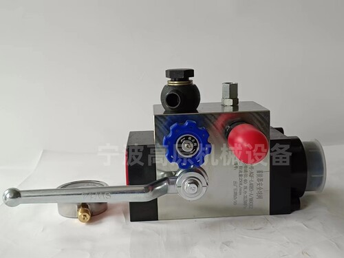 AQF-L40H3 M60*2 31.5mpa蓄能器安全球阀AQF-L32H2-A蓄能器安全阀