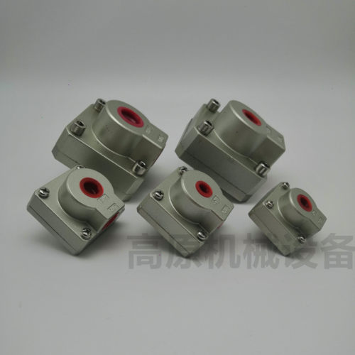 快速排气阀 JXQ0600-03 PRESS:0.1-1MPa QUICK EXHAUST VALVE