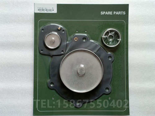 脉冲阀 FP65 FM656 密封件 M25 M75 M76 膜片维修包