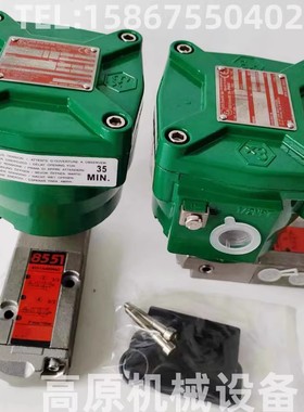 NF8551A421MO NF8551A421MO NF8551A421MO 防爆电磁阀