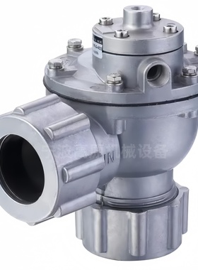 RCA45DD PRETTY GOYEN 1.5寸直角式螺纹脉冲阀K4502 K4503