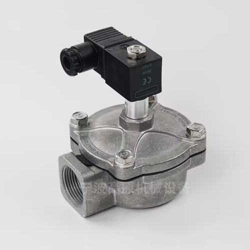 PRETTY GOYEN RCAC20T4012 3/4寸直角式气控脉冲阀