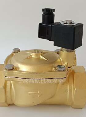 SCG238E018 电磁阀SCG238C018 G2 AC220V 0-1.6MPa