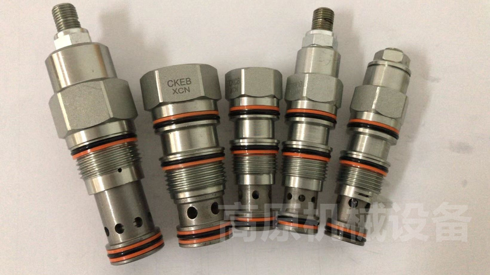 法兰式液压锁A-VRPD/C120 A-VBPDE 120与意大利品牌通用