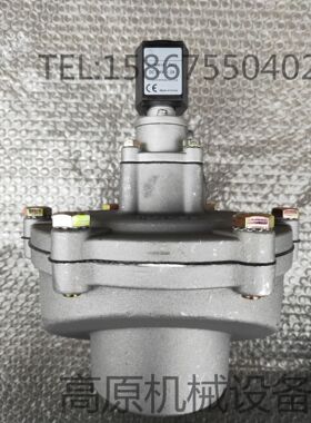 JISI25 JICI40 JIHI80 电磁脉冲阀先导阀 除尘电磁阀JISI65