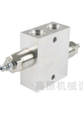 VAU-G3/4双向溢流阀 VMP-G3/4单向溢流阀 液压溢流阀 溢流阀