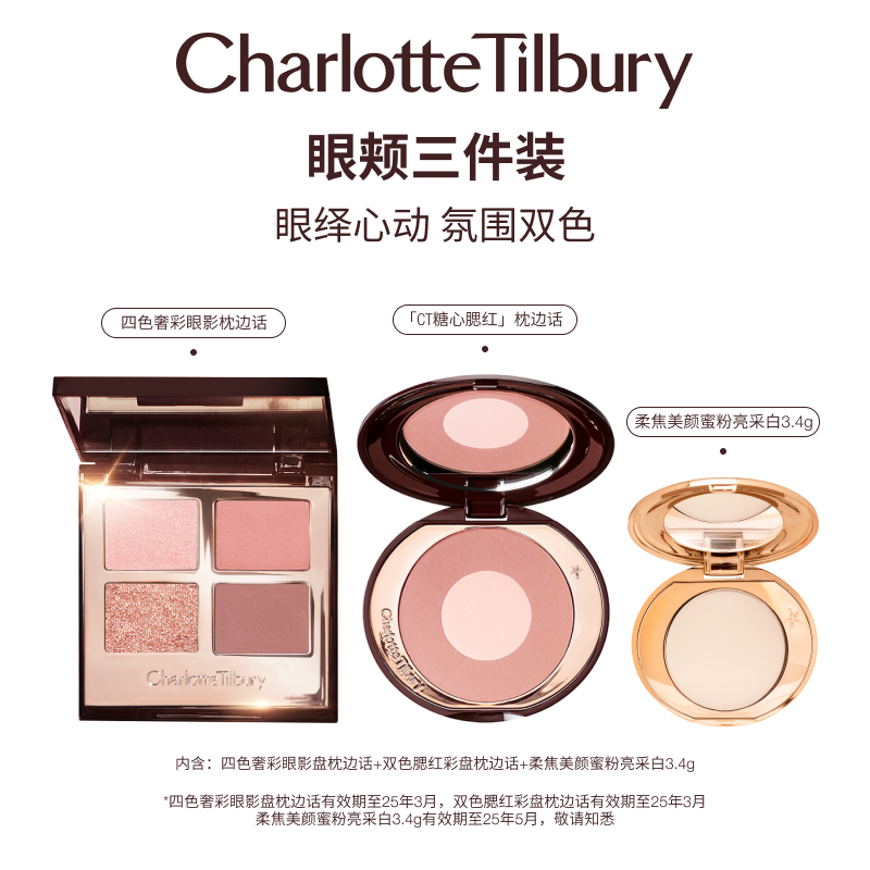 CT测试链接