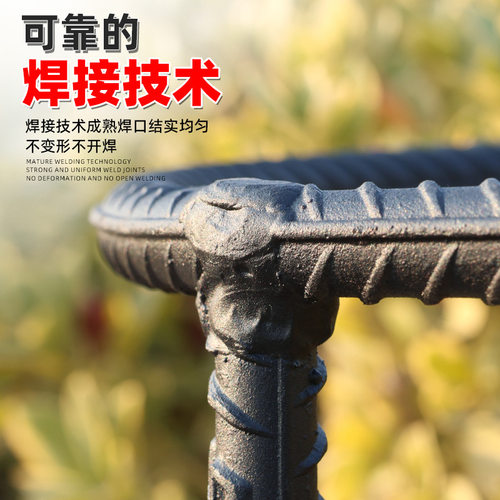 劈柴神器家用农村安全劈