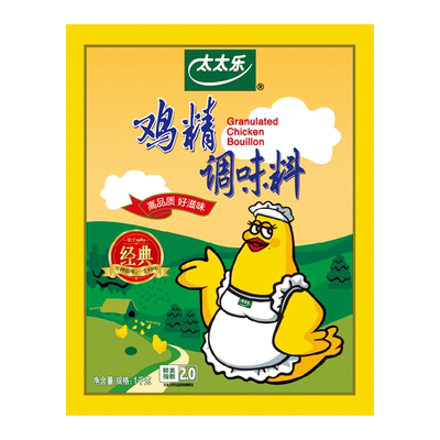 太太乐鸡精1000g清真经典调料