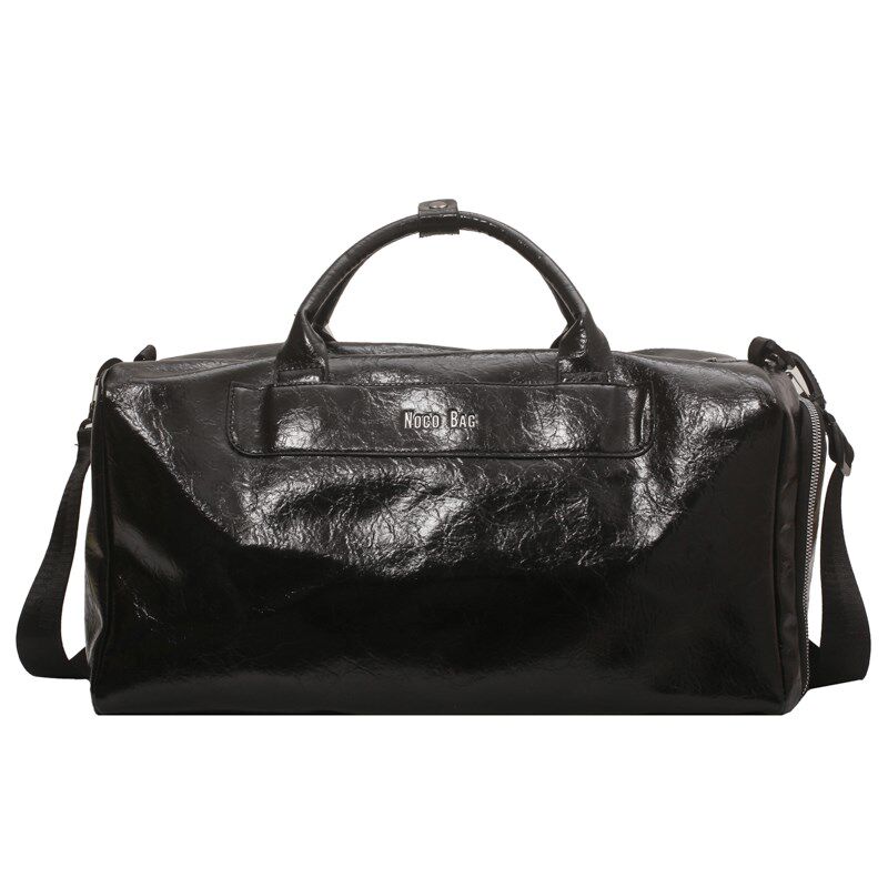 JAPANS STELU TIDE BRAND DRY AND WET SEPARATION SPORTS FITNESS BAG SHORT-DISTANCE TRAVEL BAG FEMALE LARGE-CAPACITY HAND LUGGAGE BAG