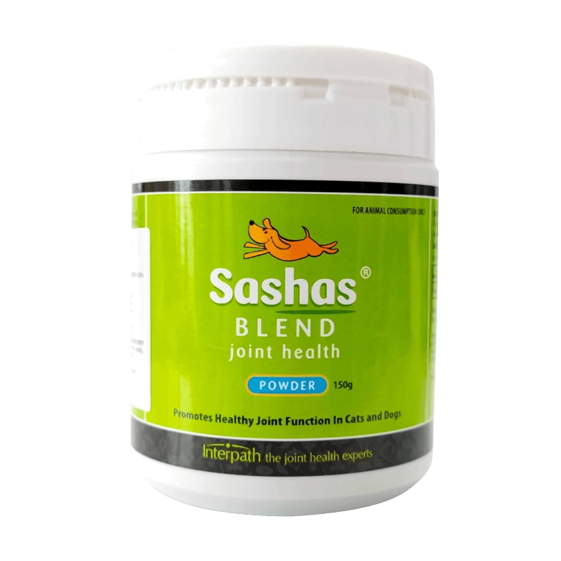 Sashas关节灵萨沙软骨素营养猫狗关节软骨保护通用