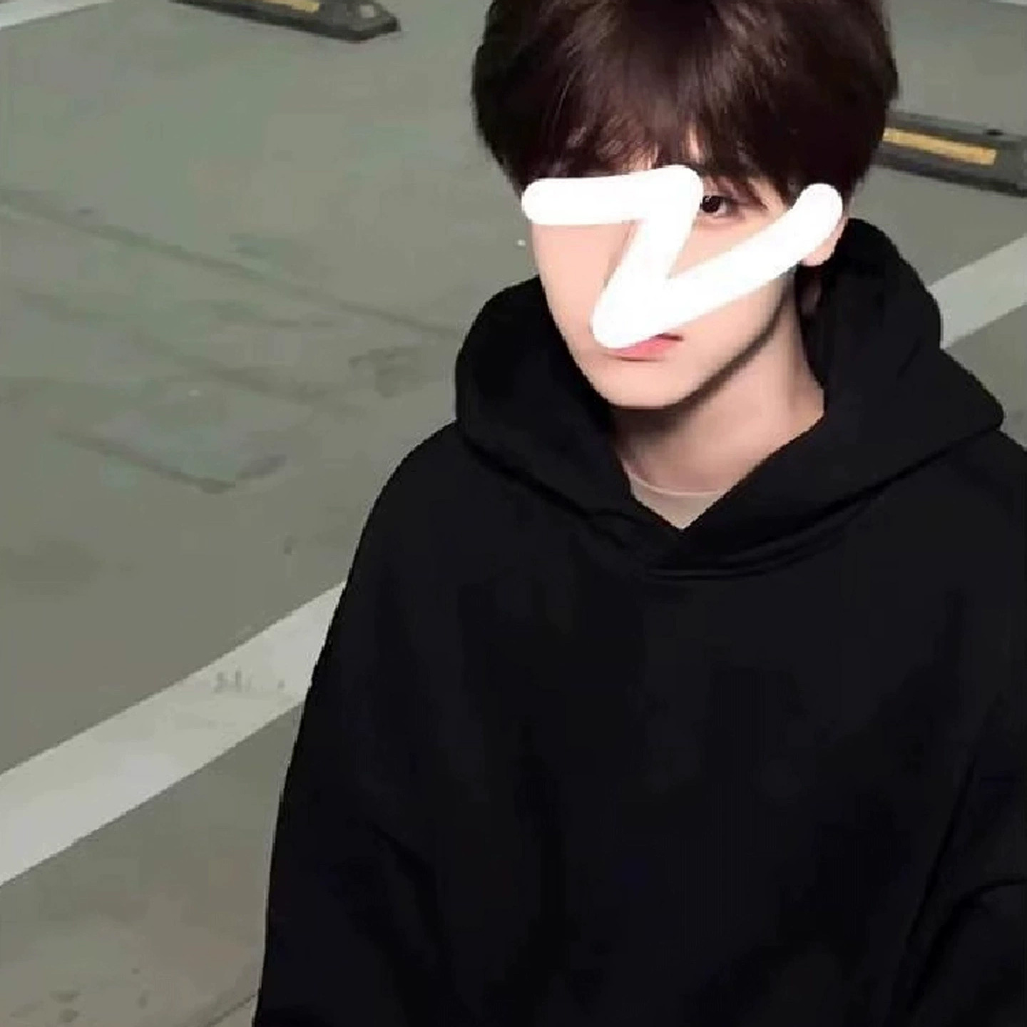 美式慵懒chic卫衣男装2025新款极简高级感穿搭秋冬季加绒连帽外套