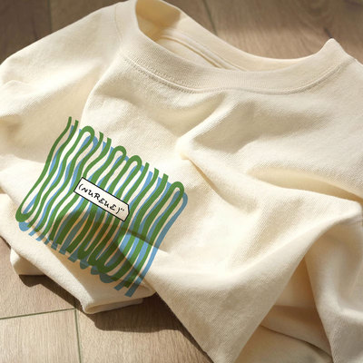 纯棉纯棉长袖t恤男士2025新款