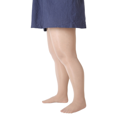 阿凡迪大码丝袜女夏面膜美肤袜