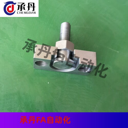 浮动接头WHD71-M3 M4 M5 M6 M8 M10-0.5 0.7 0.8 1.0 1.25 1.5
