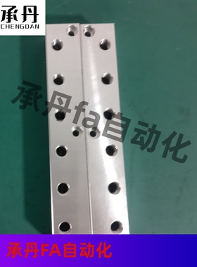 气压用岐管块BMAN BMANR BMGN1 2 3 4 5 6-11 22 33 22N 链接块