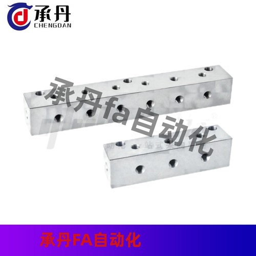 气压用连接块L型KAF11 KAF12-1K2K3K4K5K-Q1Q2Q3Q4Q5-R1R2R3R4-G1