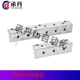KAF12 1K2K3K4K5K Q1Q2Q3Q4Q5 气压用连接块L型KAF11 R1R2R3R4