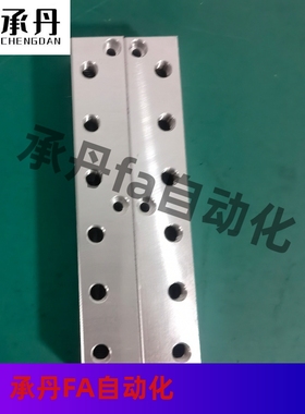 气压用连接块 KBC01 KBF01 KBF02 KBL01 KBL03 KBL02