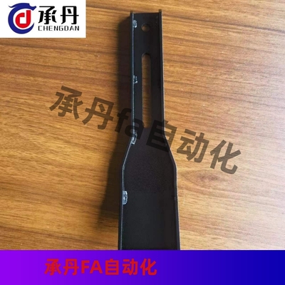 地面支脚HFHANK8 HFANK225 LHFANK225 STRSZ型材固定件防护栏