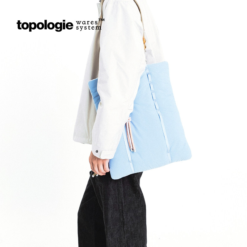 Topologie平板电脑包出差办公图片