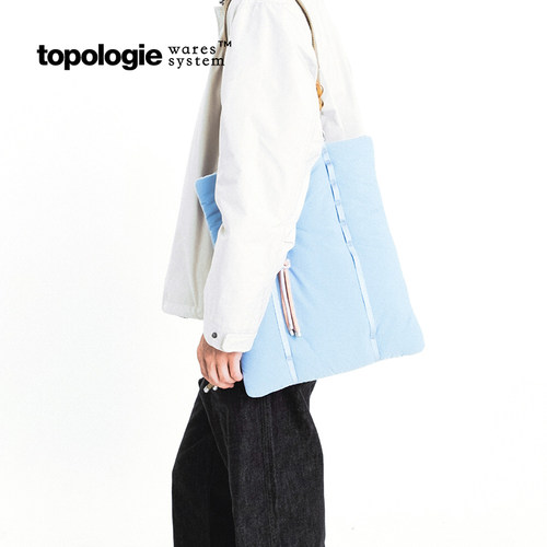 Topologie平板电脑包出差办公