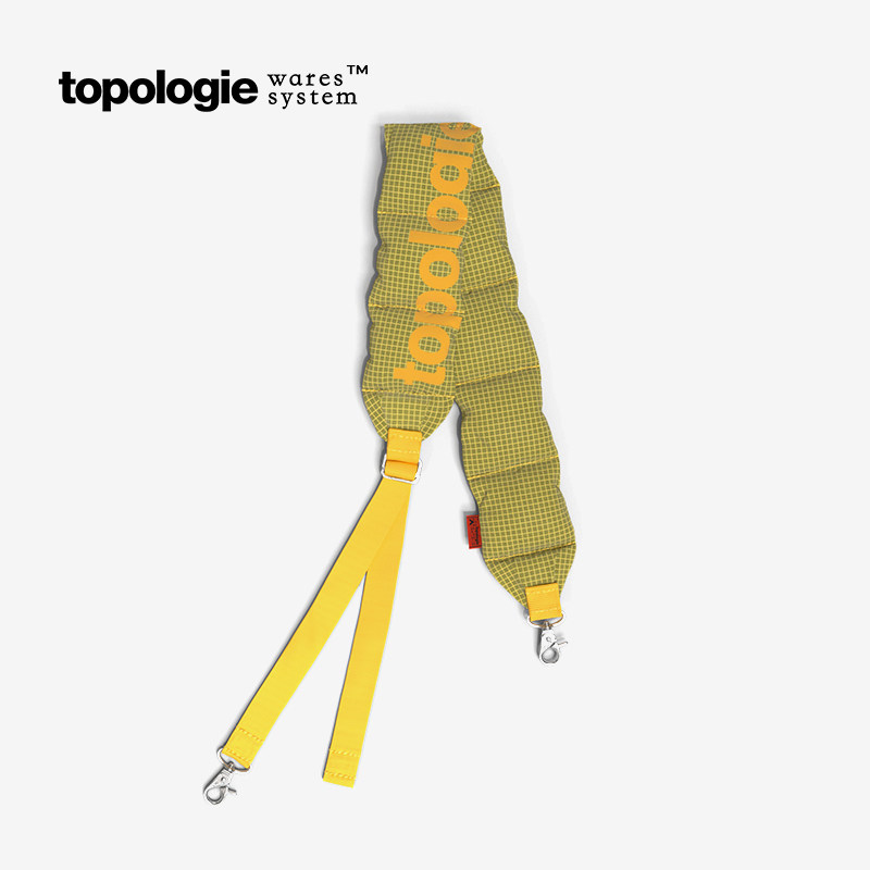 Topologie斜挎包包肩带