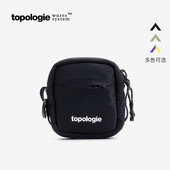 Topologie MiniTinbox迷你小方包斜挎包包女新款 零钱包挂小包通勤