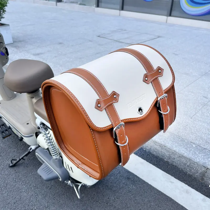 电动车靠背包小牛雅迪雅迪摩登通用防水皮革复古后背箱尾包双肩包,运动包/户外包/配件,双肩包,淘宝优惠券,粉丝福利购,淘宝优惠卷