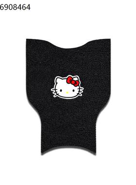 适用爱玛爱萌QB12电动车脚垫TDT3200Z新国标电瓶车脚踩垫脚踏皮垫