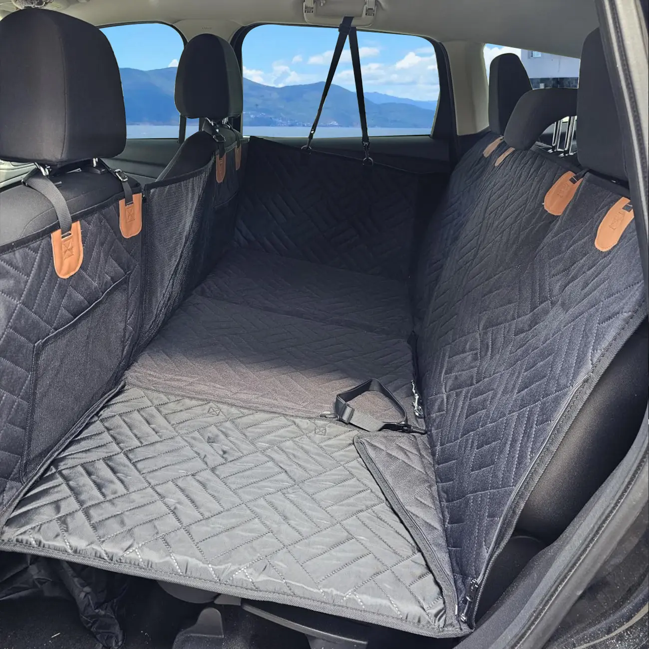 新款车载宠物垫加宽承重宠物窝中空板狗吊床狗沙发车载旅行垫布类,宠物/宠物食品及用品,狗窝/屋/帐篷/沙发,淘宝优惠券,粉丝福利购,淘宝优惠卷